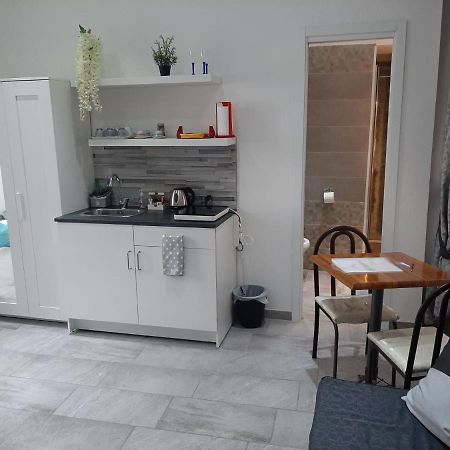 2 Passi A Napoli住宿加早餐旅馆 外观 照片