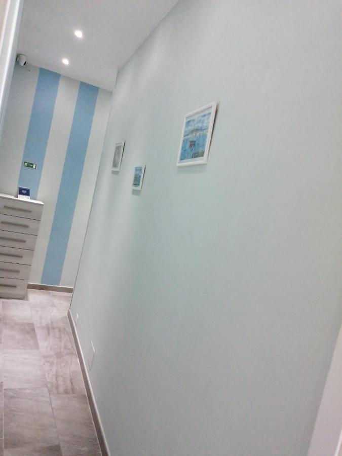 2 Passi A Napoli住宿加早餐旅馆 外观 照片