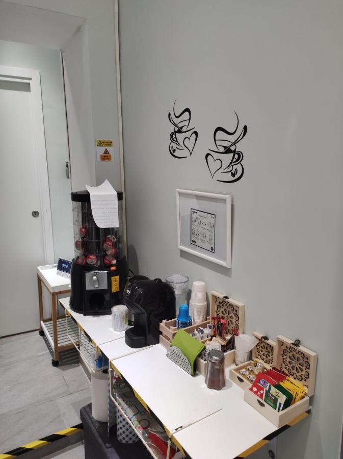 2 Passi A Napoli住宿加早餐旅馆 外观 照片