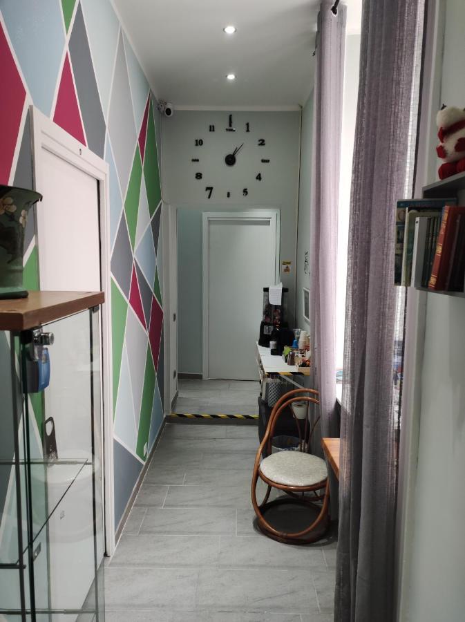 2 Passi A Napoli住宿加早餐旅馆 外观 照片