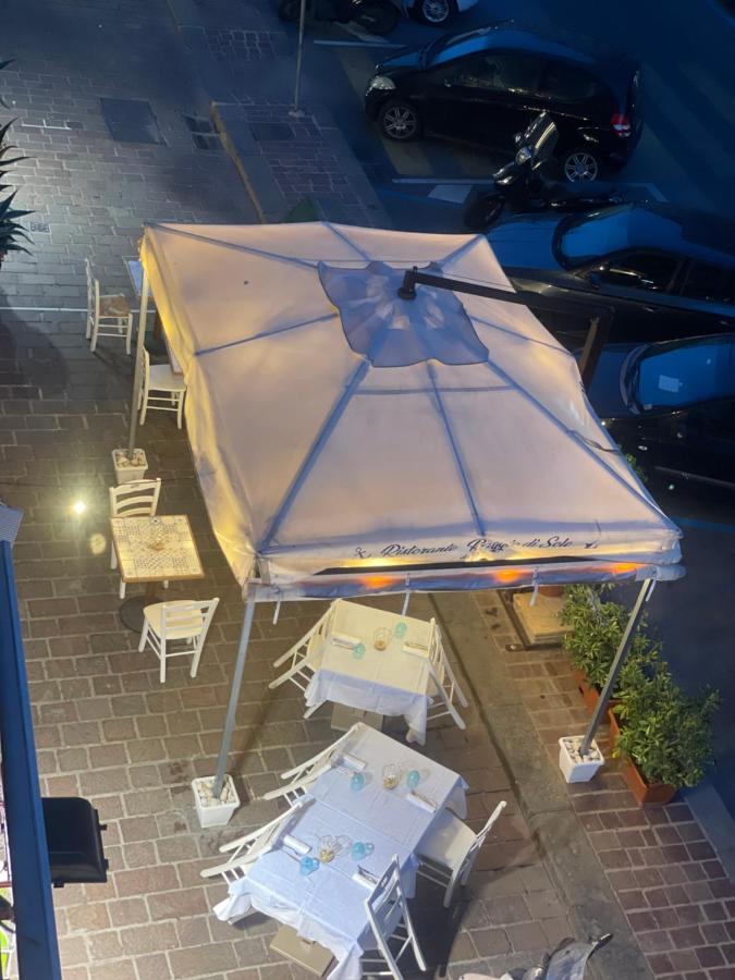 2 Passi A Napoli住宿加早餐旅馆 外观 照片